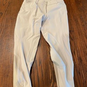 Ariat Prelude Knee Patch Breech